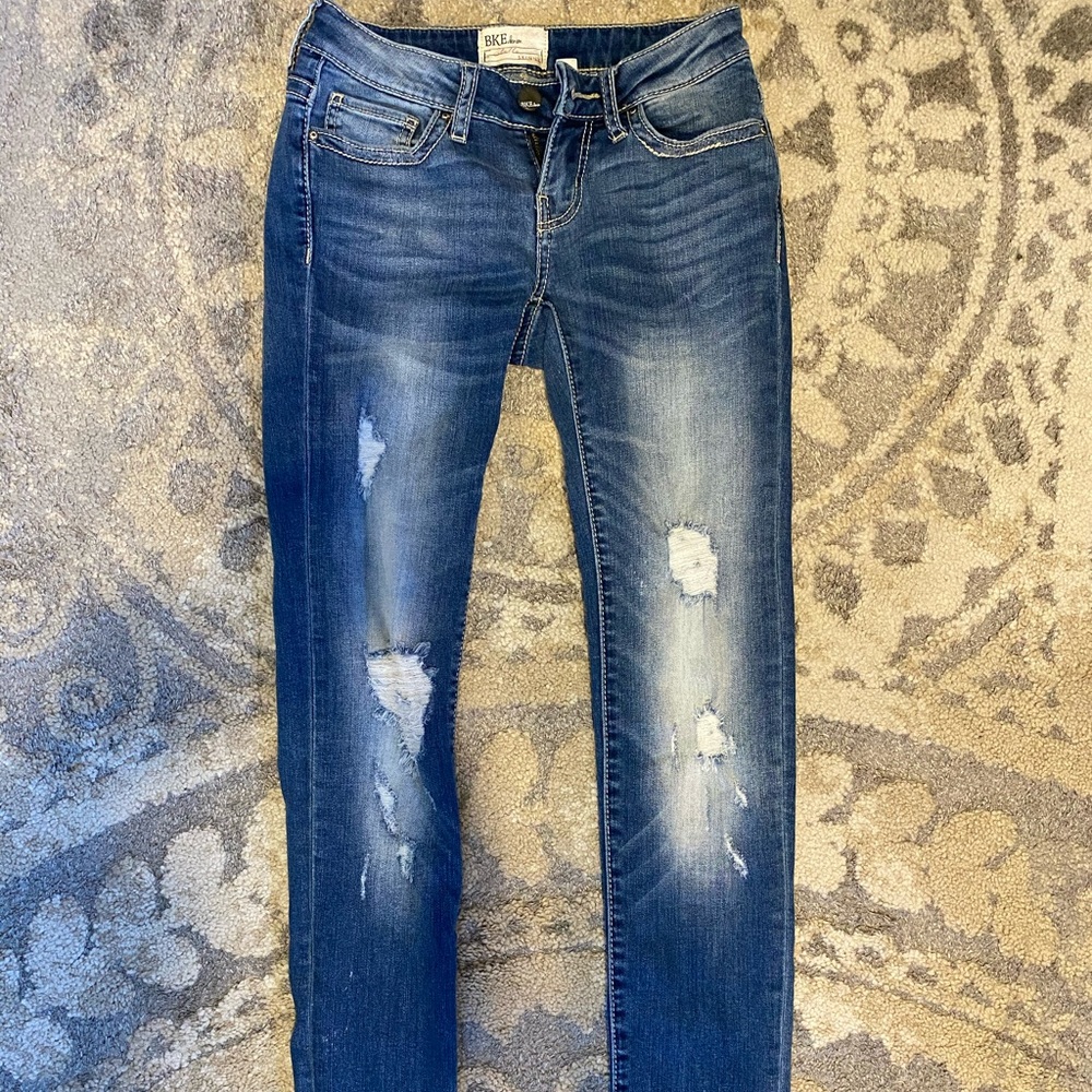 BKE Stella Jeans